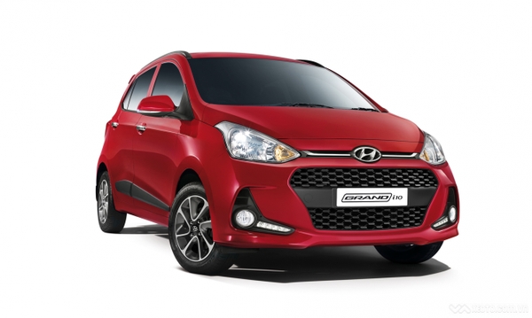 Bán ô tô Hyundai i10 12MT 2018 Xe cũ Trong nước Số tự động tại Vĩnh Phúc Xe  cũ Số tự động tại Vĩnh Phúc  otoxehoicom  Mua bán Ô tô